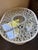 Mid Century Russell Woodard Vintage Oval Hourglass Coffee Table For Sale - Image 11 of 12