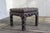 1970s Contemporary Square Tufted Benches - a Pair For Sale In New York - Image 6 of 8