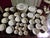 is Antique Rosenthal Ivory Bavaria "Phoenix" Patterned Dishware is in Excellent Condition and a Beautiful Collection!!...