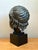 Vintage Bronze Classical Bust Sculpture of Sophocles For Sale - Image 14 of 18
