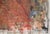 1990s Vintage Large Scale Neo-Expressionist Figurative Oil Painting by Daniel David Fuentes For Sale - Image 5 of 8