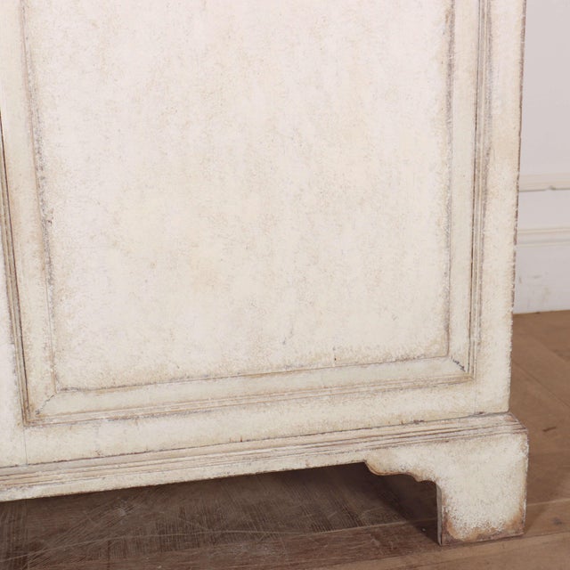 Astragal Glazed Display Bookcase For Sale - Image 6 of 10