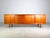 Mid-Century Modern Mid-Century Modern Sideboard in Teak by Gunni Omann For Sale - Image 3 of 13