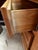 Rustic Vintage Wynwood Traditional Honey Oak Triple Dresser & Credenza For Sale - Image 3 of 8
