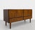 1960s Mid Century Danish Rosewood Credenza | Sideboard Dresser by Omann Jun, Denmark, C. 1960s For Sale - Image 5 of 16