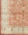 Shabby Chic Turkish Oushak Rug With Angora Wool by Keivan Woven Arts 9'10 X 12'10 For Sale - Image 3 of 13