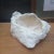 Vintage Plaster Abstract Natural Color Palette Sculpture / Giacometti For Sale - Image 10 of 12