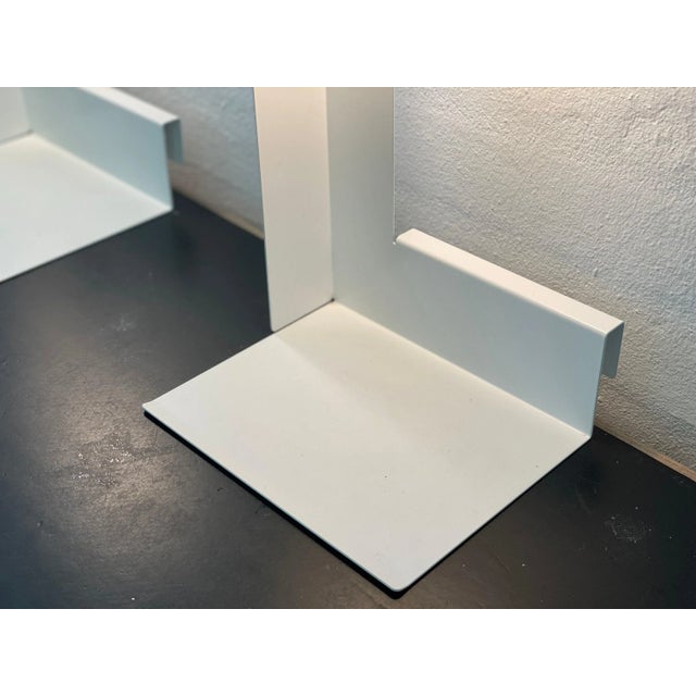 German Wall Lamps, Berlin, 2000s, Set of 2 For Sale - Image 6 of 11