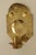 Metal Mid-Century Swedish Brass Sconces, Set of 2 For Sale - Image 7 of 13