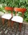 Scandinavian Chairs, 1960s, Set of 2 For Sale - Image 3 of 8