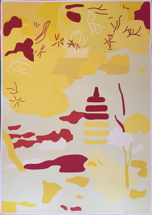 Tom Baldwin, "Untitled", 1996