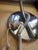 Glass Murano Glass Table Lamp from La Murrina, 1970s For Sale - Image 7 of 9