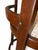 Vienna Secession Model 423 Chairs attributed to Josef Hoffmann for Jacob & Josef Kohn, 1910, Set of 2 For Sale - Image 9 of 12