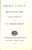 ROBSJOHN-GIBBINGS, T.H. [265] pp. Alfred A. Knopf 1947 First Edition 8 3/4" x 6" Jacket drawing by Mary Petty MODERN art's...