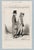Paul Gavarni, Impressions of Ménage, Plate 17, Mid-19th Century, Lithograph For Sale - Image 3 of 3