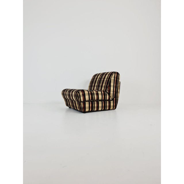 German Space Age Daybed, 1970s For Sale - Image 9 of 11