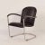 414 Ladies Armchair by W.H. Gispen for Gispen, 1930s For Sale - Image 6 of 8