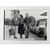 Photography 1980s Framed Original Black & White Photography From the Movie "Las Aventuras De Pepe Carvalho" For Sale - Image 7 of 11