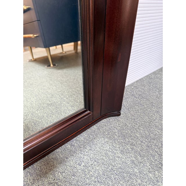 New Brownstone Furniture Messina Wall Mirror For Sale - Image 12 of 12