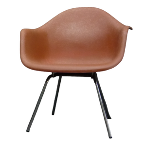 Dax Armchair by Charles & Ray Eames for Herman Miller, 1960s