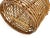 Mid-Century Italian French Riviera Bamboo & Rattan Basket, 1950s For Sale - Image 11 of 16