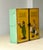 Mid-Century Hand-Painted Cabinet, Former Czechoslovakia, 1970s For Sale - Image 14 of 18