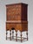 Antique Queen Anne Walnut Chest on Stand, 1710 For Sale - Image 4 of 12