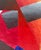 Paint Painting - Abstract Geometry Oil Painting For Sale - Image 7 of 11