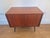 1960s Mid-Century Teak Form Five Vinyl Record Cabinet by G Plan, 1960s For Sale - Image 5 of 12