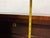 Vintage Chippendale Style Fold Top Bachelors Chest Buffet For Sale - Image 16 of 17