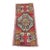 Turkish Yastik Rug 1'6" x 3'3" For Sale