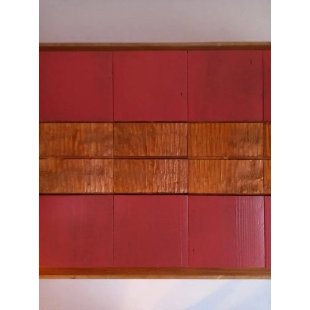 Table with Tablecloth 5 by Pietro Meccani for Meccani Design, 2024 For Sale - Image 6 of 7