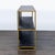 Crate & Barrel Crate & Barrel Three Tier Tv Stand For Sale - Image 4 of 8
