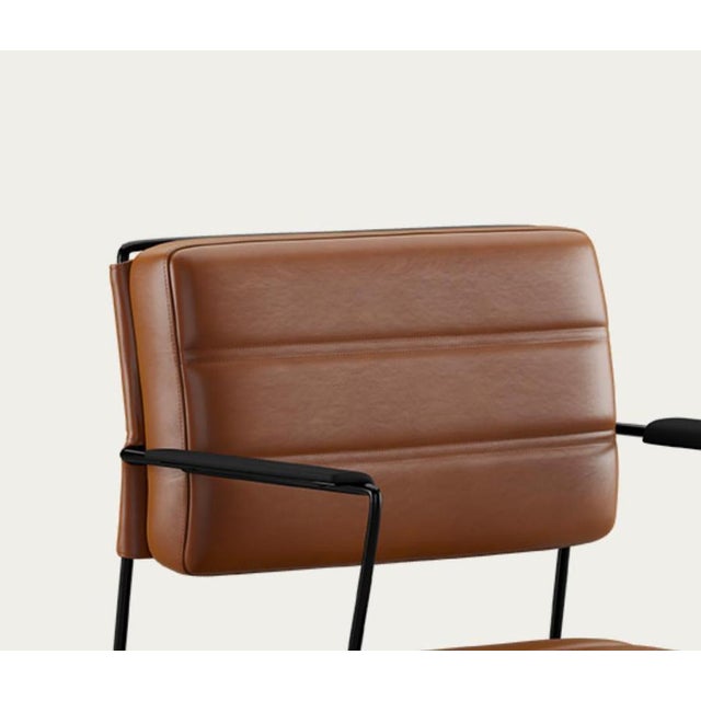 Time Chair by Henrik Tengler For Sale - Image 9 of 14