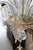 Late 20th Century Transparent Murano Glass Chandelier by La Murrina For Sale - Image 7 of 15