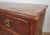 Wood Edwardian Chest of Drawers in Oak, 1910s For Sale - Image 7 of 18
