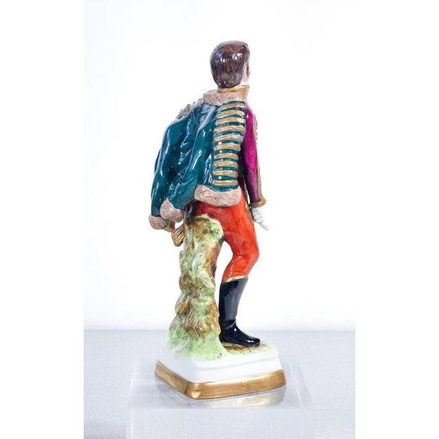Sculpture from Bourdois & Bloch For Sale - Image 11 of 16