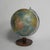 1960s Rath Globe of Papier-Mâché on a Wooden Base, 1960s For Sale - Image 5 of 18
