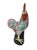 Vintage Chinese Decorative Rooster For Sale - Image 4 of 6