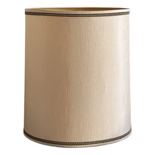 Mid-20th Century Drum Shade For Sale