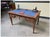 Antique Desk with Bronze Decorations, 1900 For Sale - Image 3 of 11