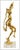 Contemporary 1970s Dancing Queen, Sally Balinsky For Sale - Image 3 of 4