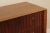 Brown Lane Mid Century Modern Pecan & Rosewood Tall Chest For Sale - Image 8 of 13