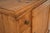 Antique Mid-19th Century German Biedermeier Pine Cabinet with Drawers For Sale - Image 12 of 15