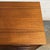 Vintage Danish Modern Teak Five-Drawer Chest by Ejsing Møbelfabrik, Circa 1950s For Sale In New York - Image 6 of 8