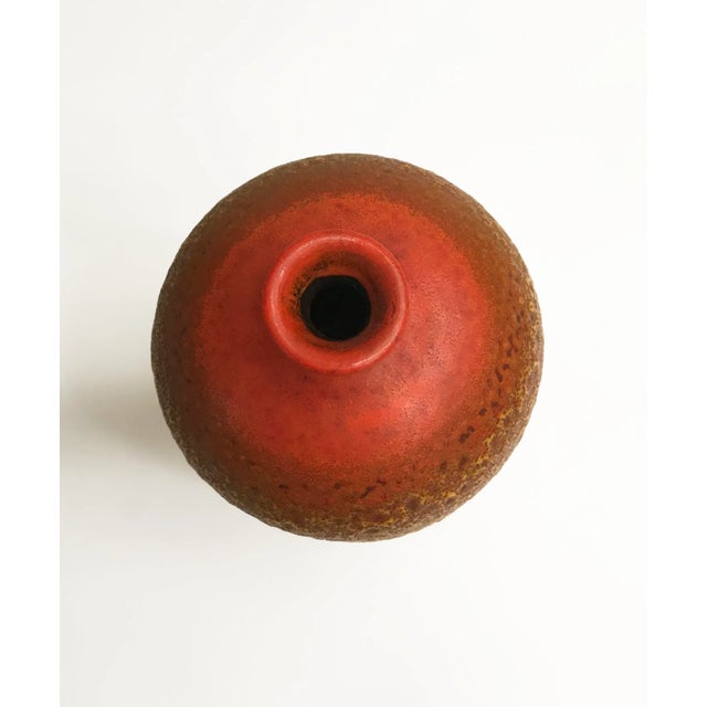 Handmade Vases by José Arellano Castelló for Arellano, 1970s, Set of 2 For Sale - Image 11 of 17
