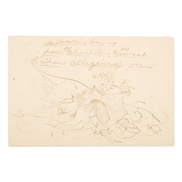 Come Nest on Me - Eva Bouzard-Hui, C. 1996 For Sale - Image 10 of 12