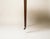Flame Mahagony "Carlton" Edwardian Desk 1920's For Sale - Image 13 of 15