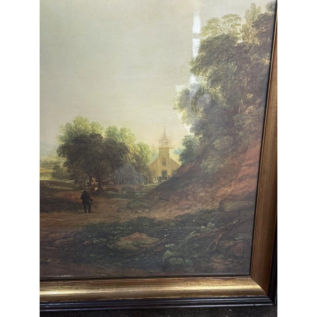 After Durand, Sunday Morning, 1890s, Pigment Print For Sale - Image 4 of 9