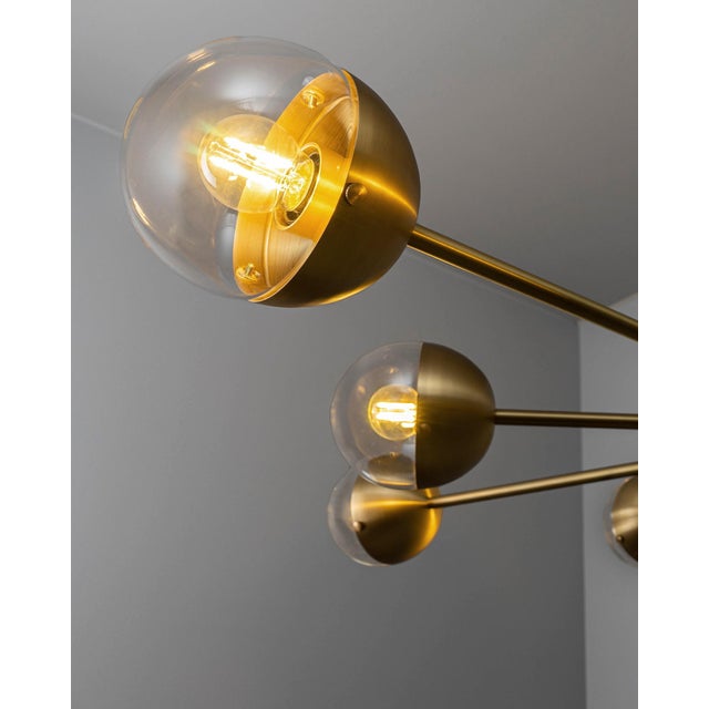Molecule Spark Round 10 For Sale - Image 9 of 13